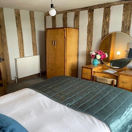 Greenbank Farm House Cartmel Eksteriør billede