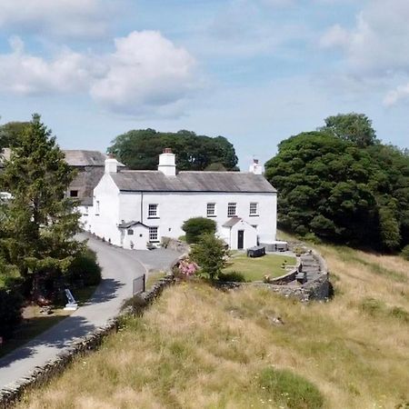 Greenbank Farm House Cartmel Eksteriør billede