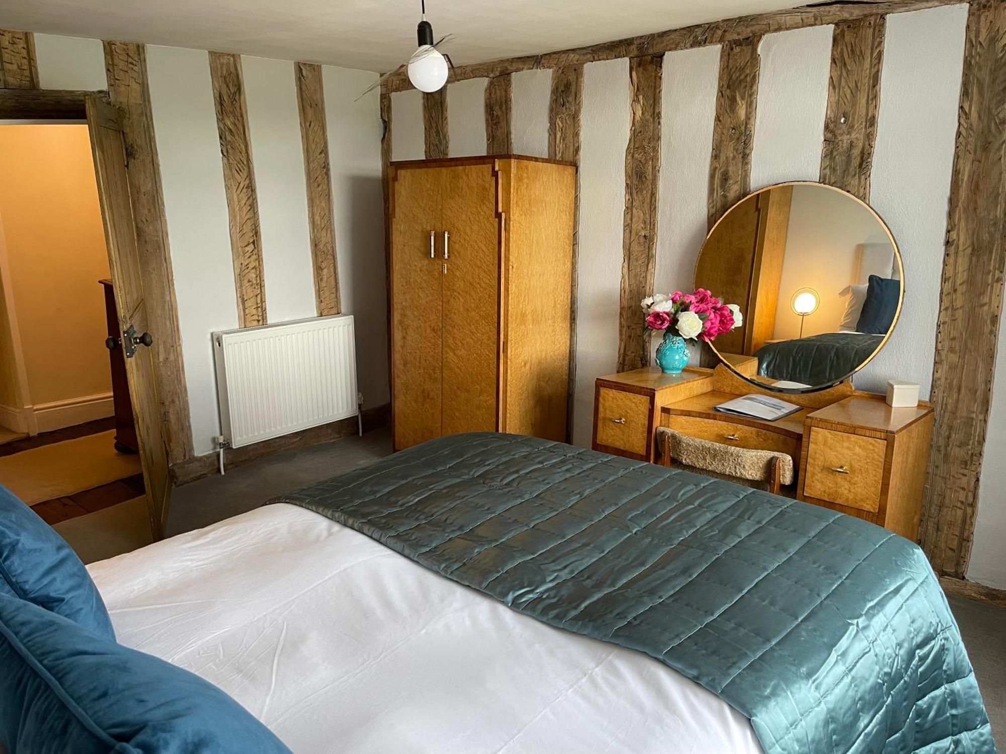 Greenbank Farm House Cartmel Eksteriør billede