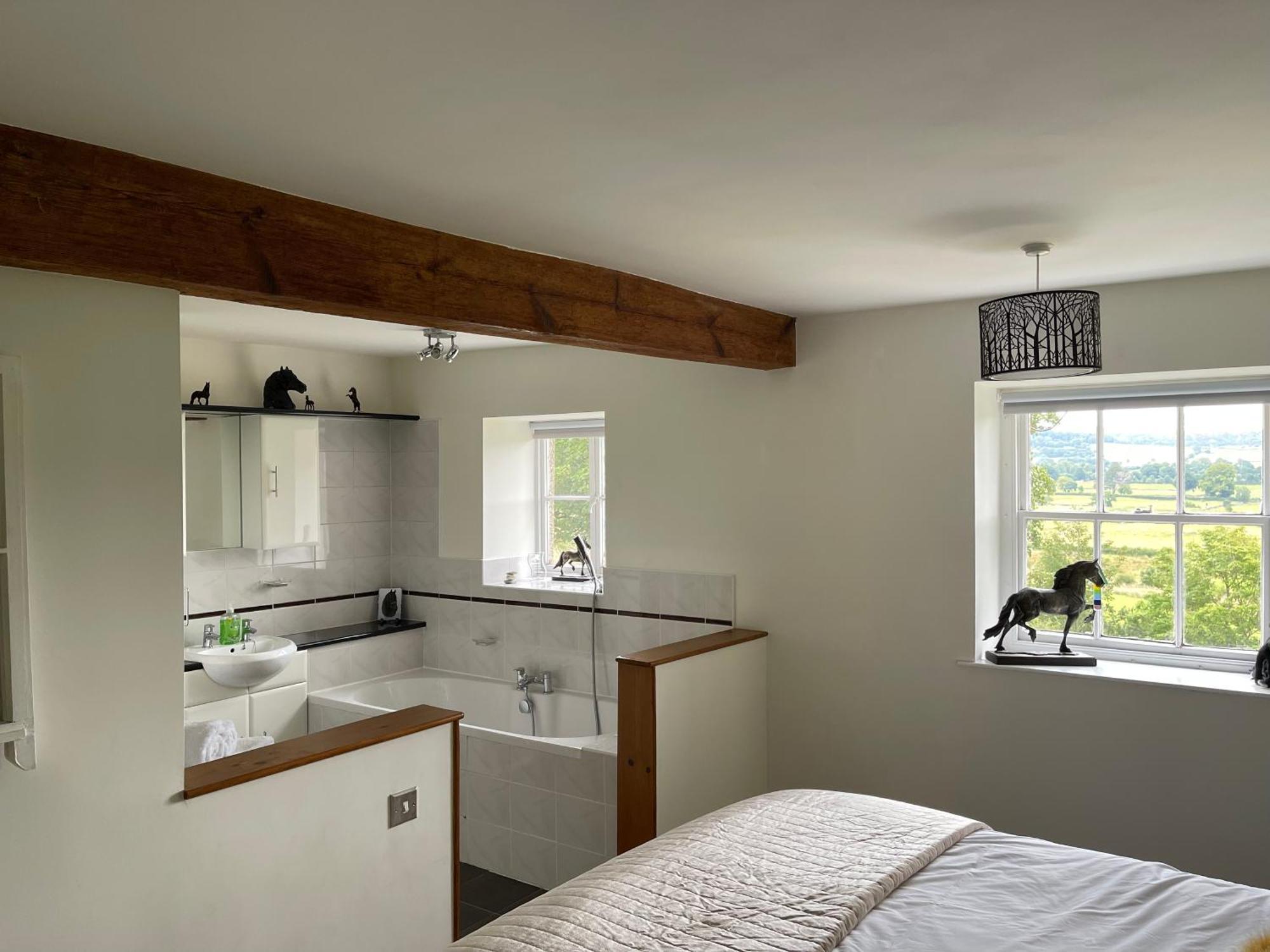 Greenbank Farm House Cartmel Eksteriør billede