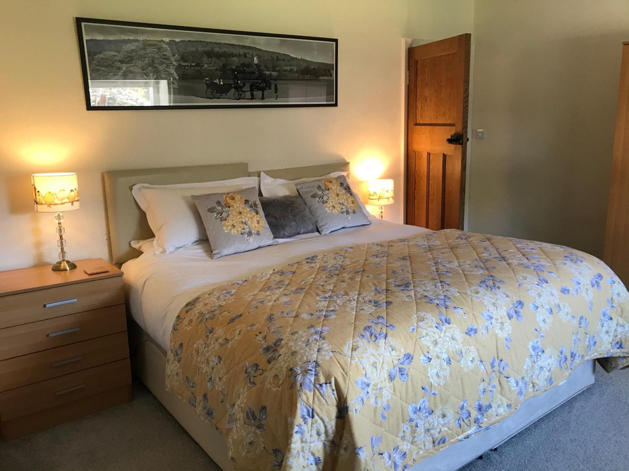 Greenbank Farm House Cartmel Eksteriør billede
